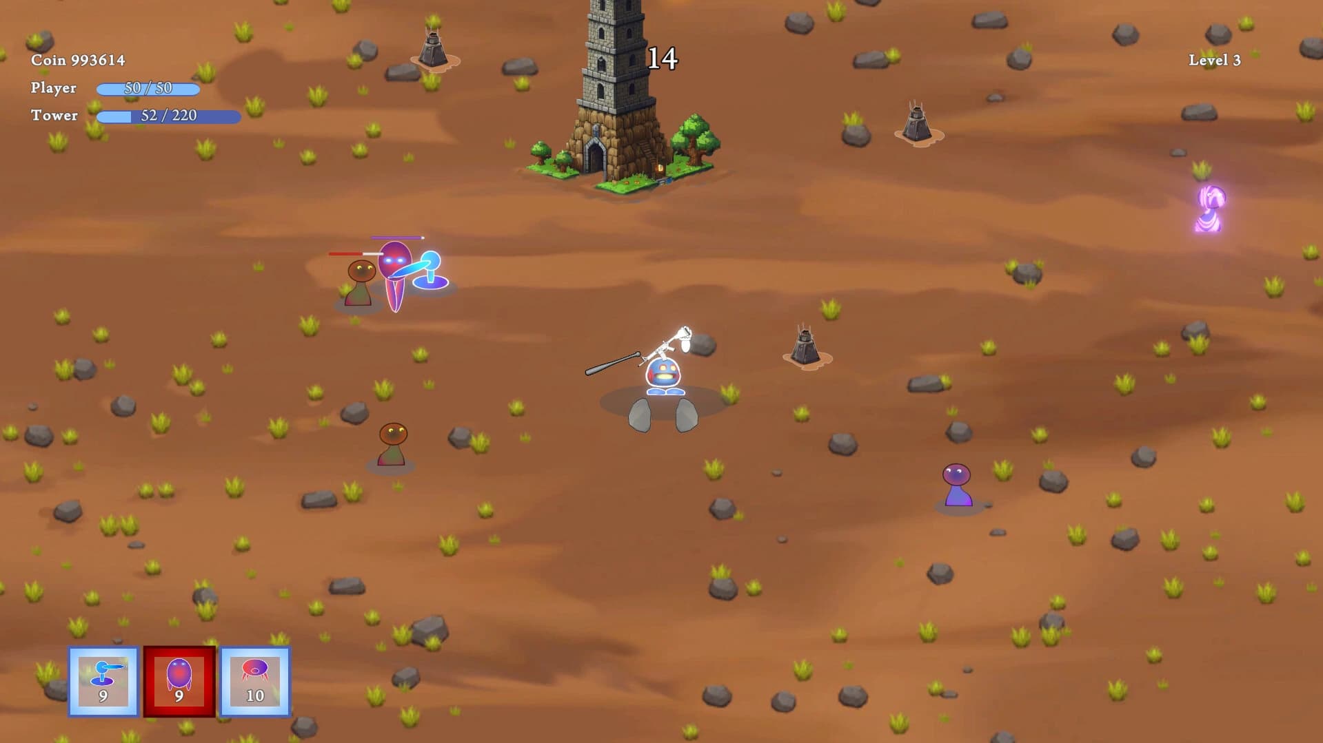 Deforb screenshot 5