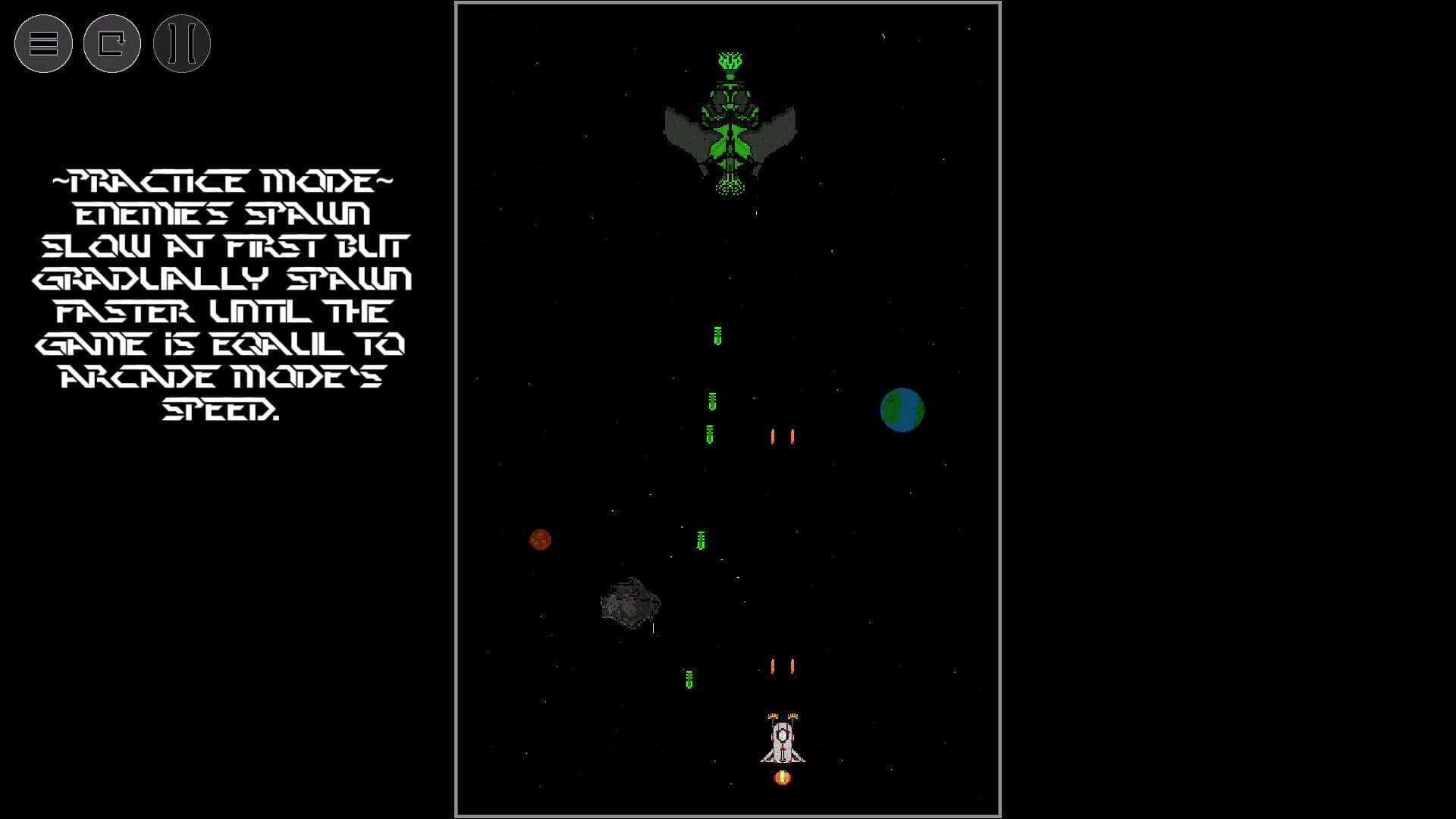 Defrain screenshot 3