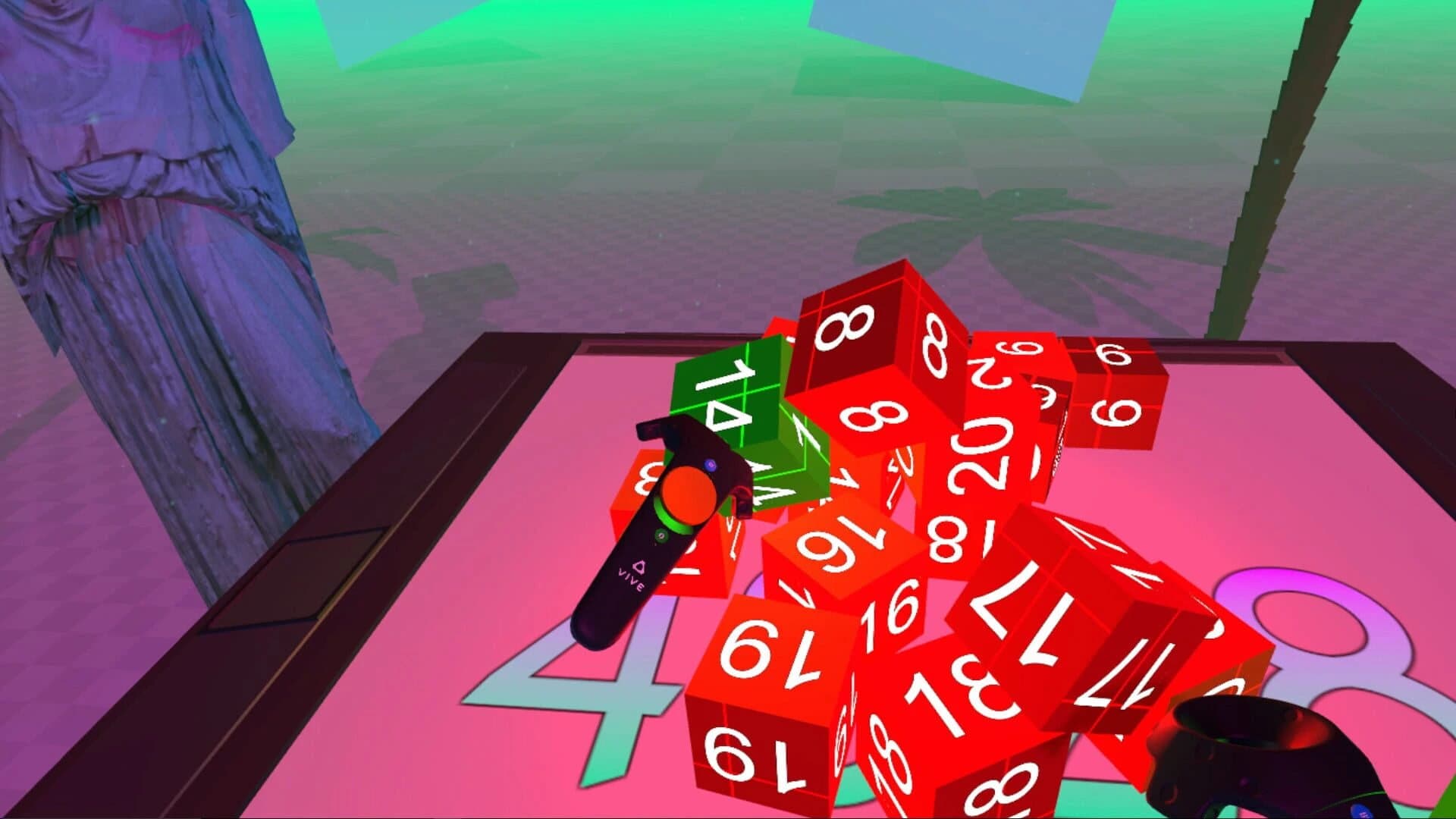 Defuser VR screenshot 4