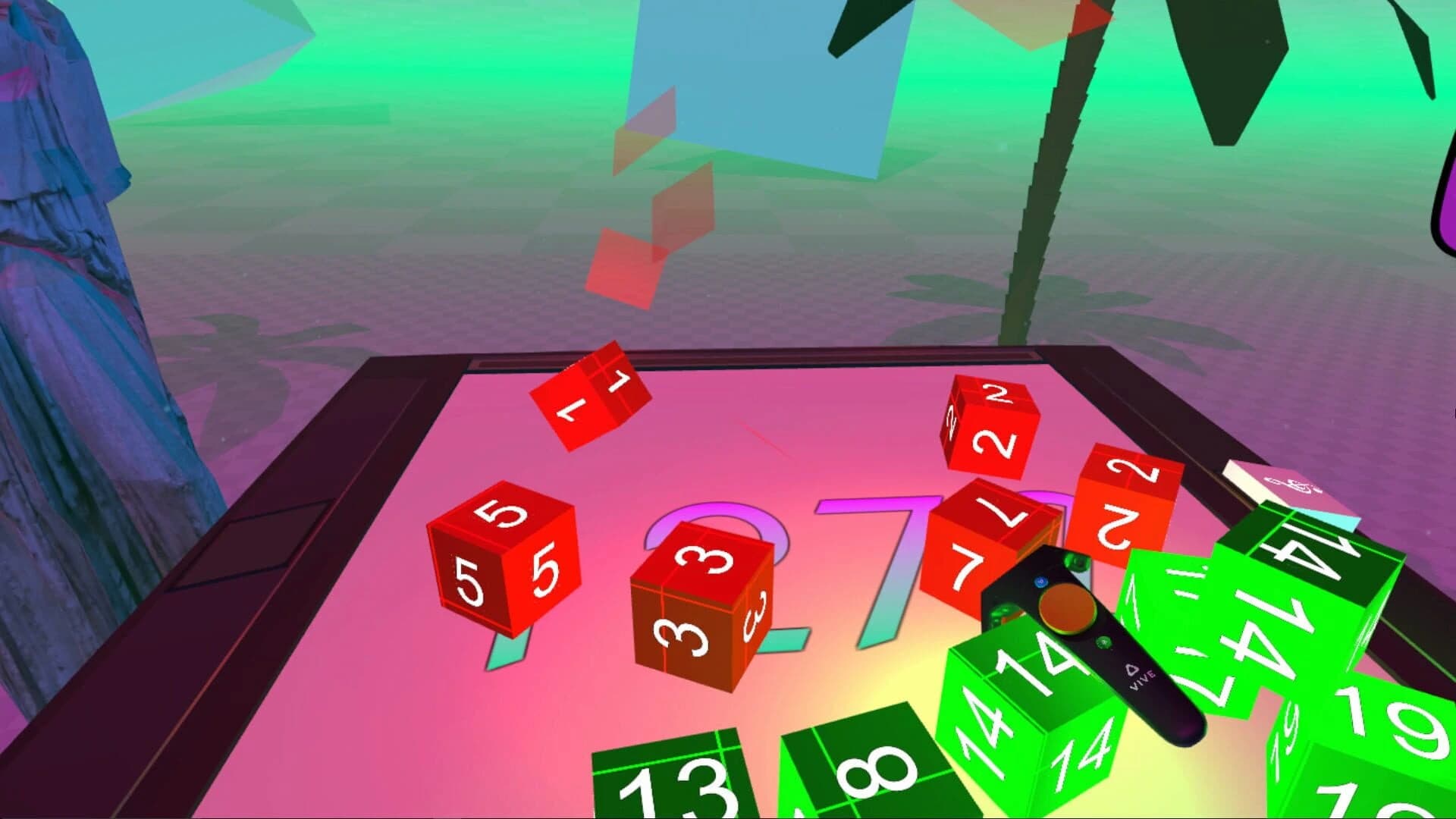 Defuser VR screenshot 5