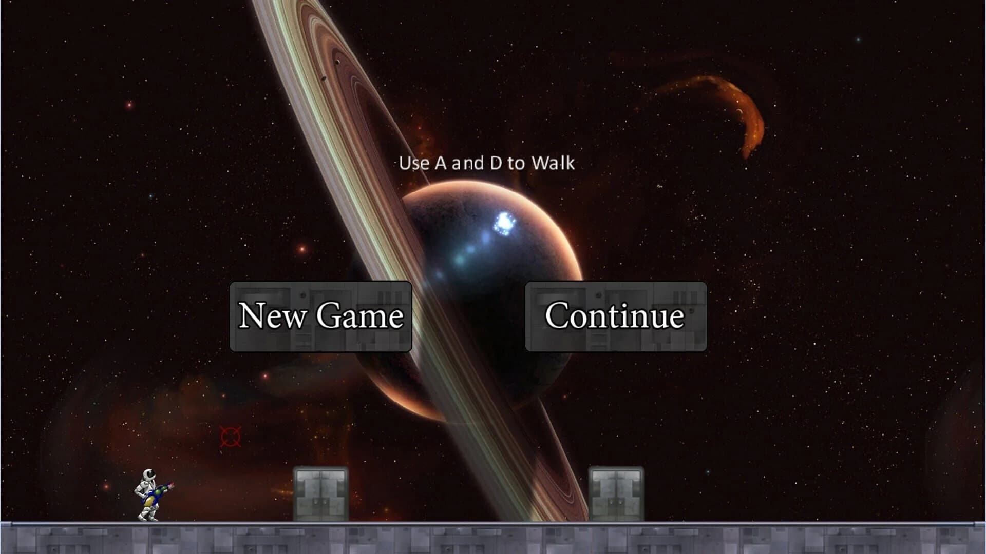 Defy Gravity Extended screenshot 1