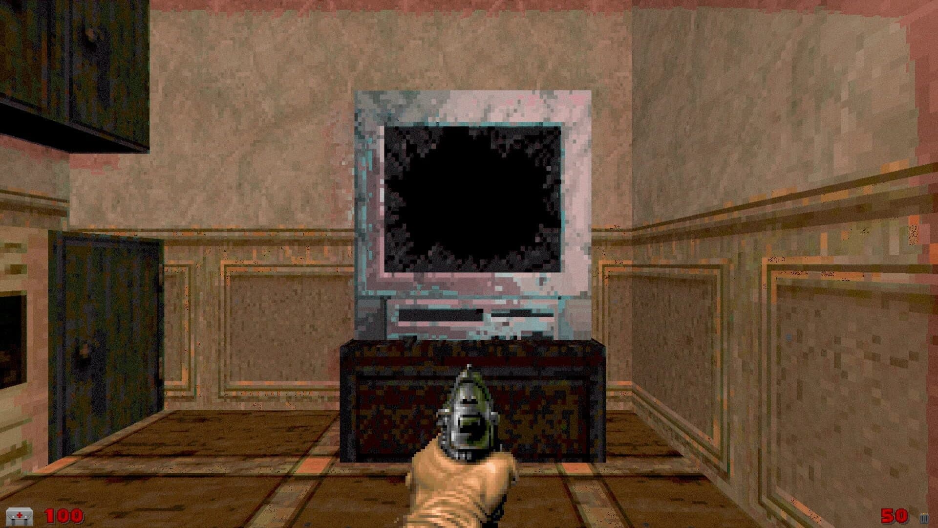 Defy the Omphalos screenshot 2