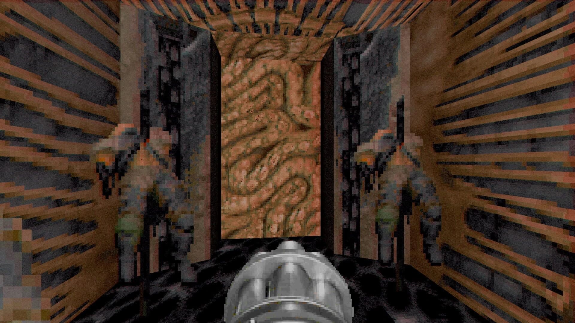 Defy the Omphalos screenshot 3