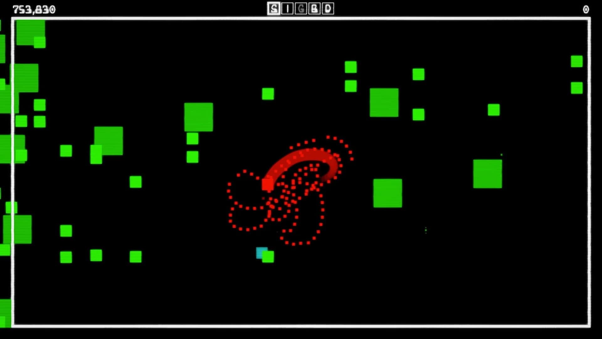 Degauss screenshot 4