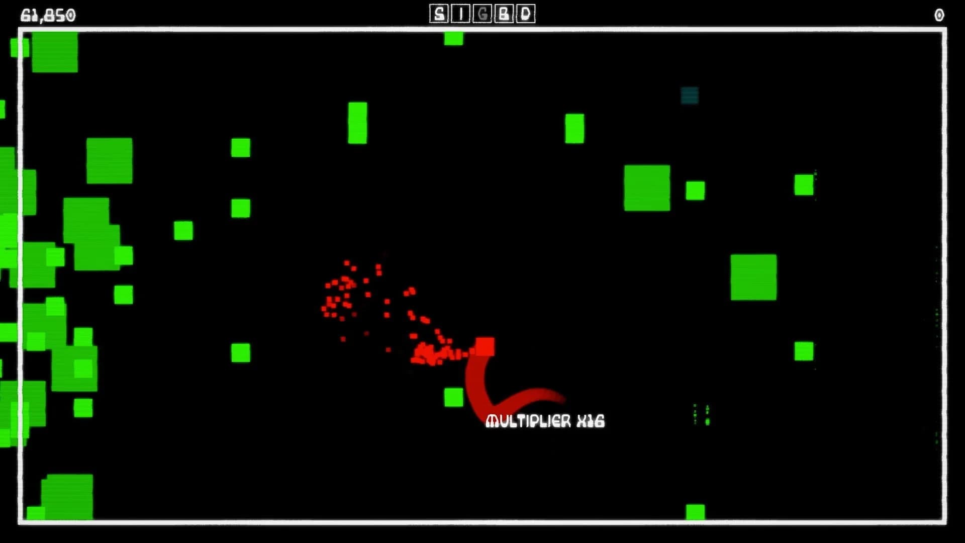 Degauss screenshot 1