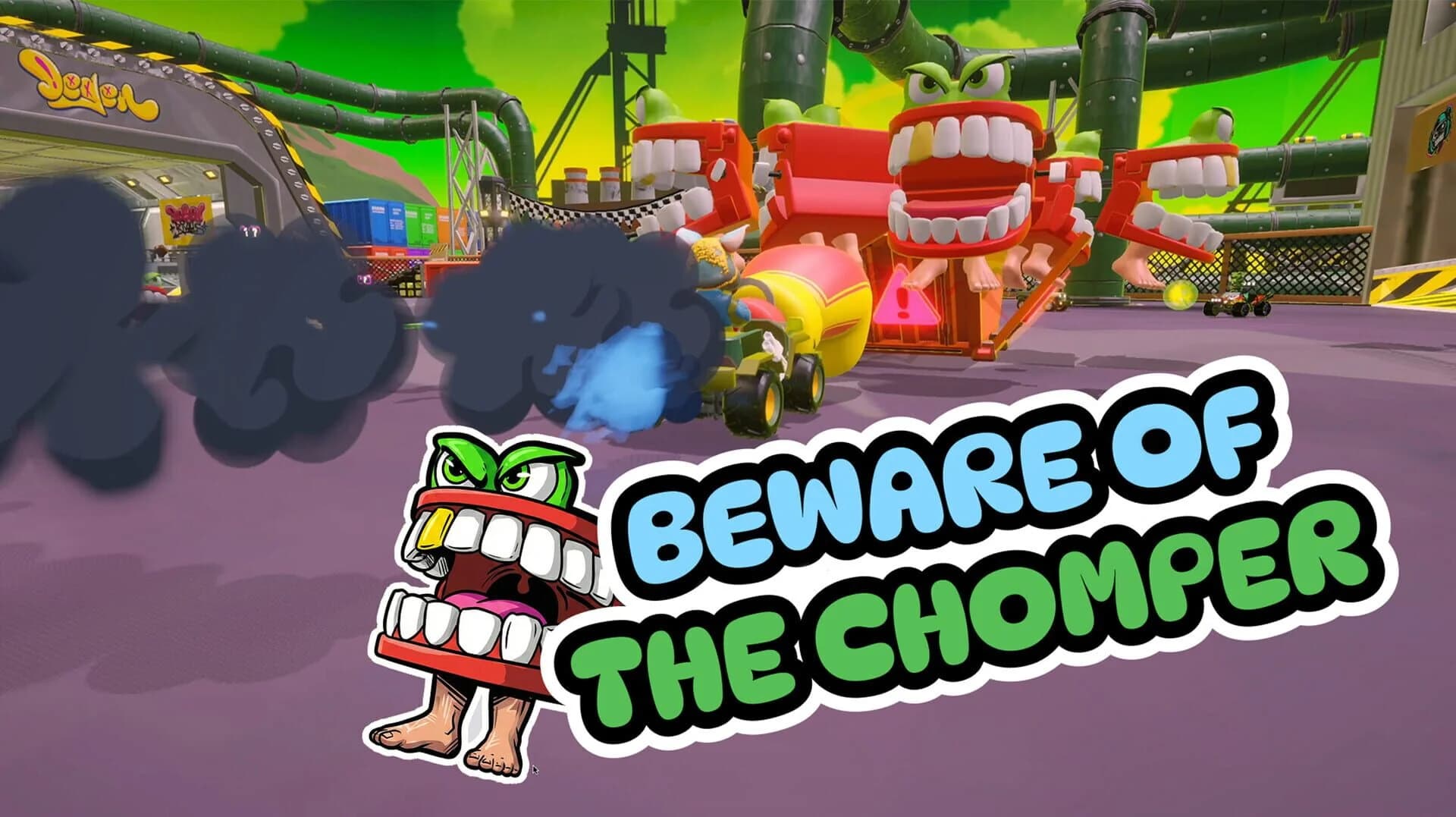 DeGen Rivals screenshot 5