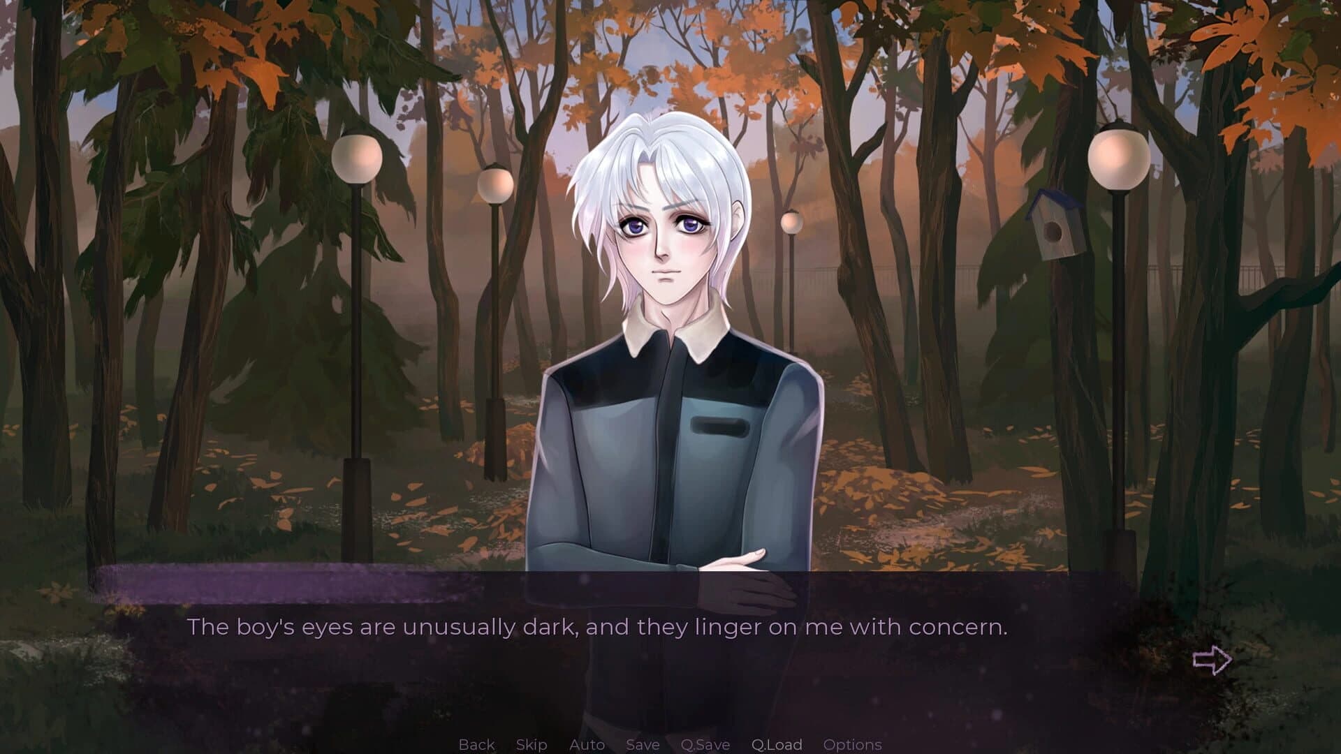 Degraman: Act I - Vincent, Cassel & Loner screenshot 4
