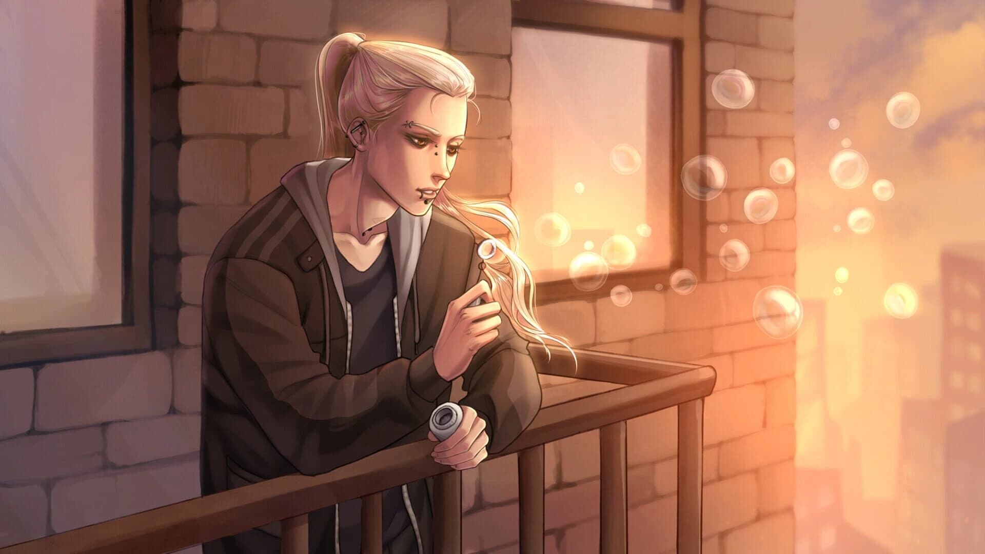 Degraman: Act II - Victor screenshot 4