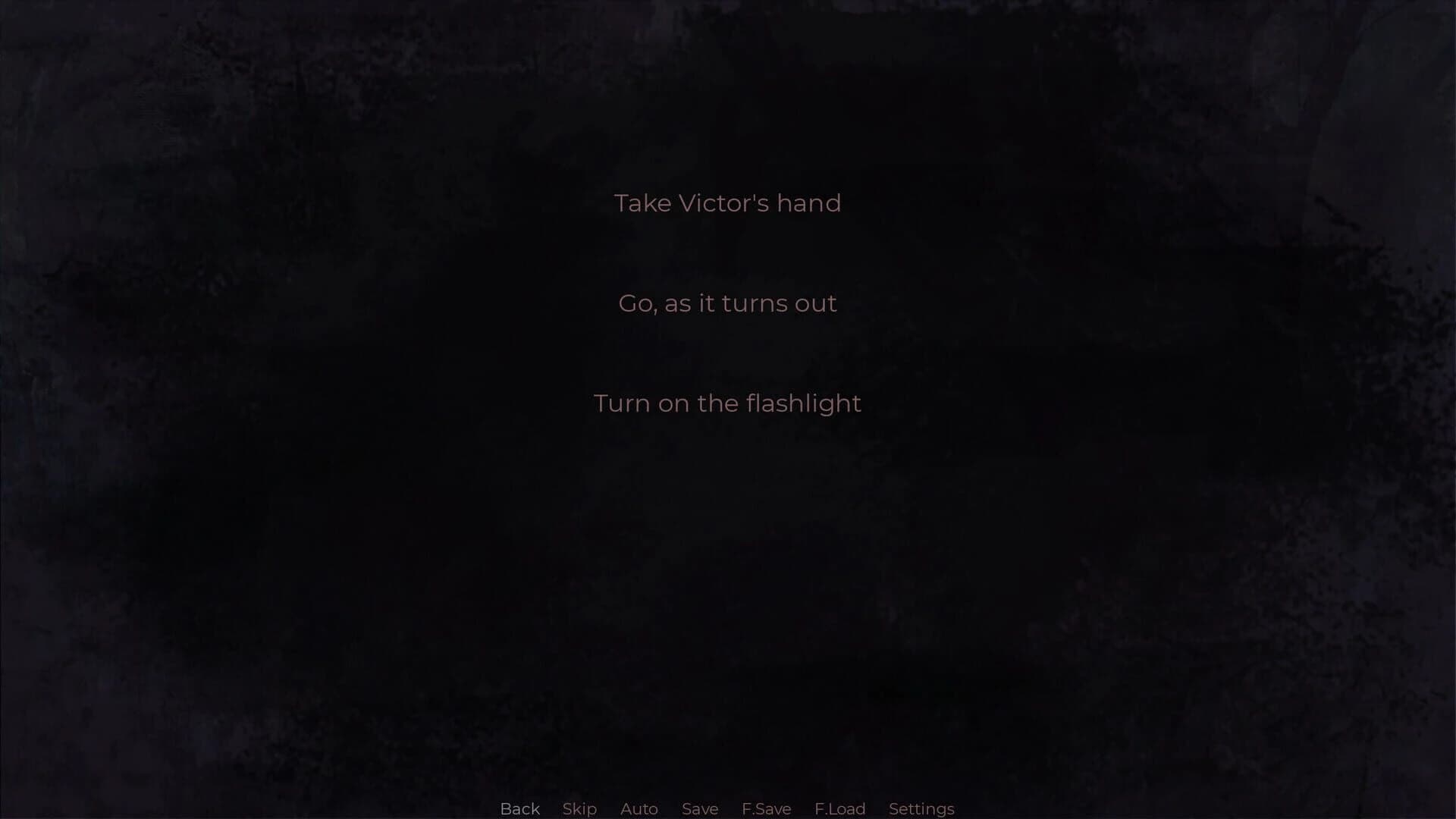 Degraman: Act II - Victor screenshot 5