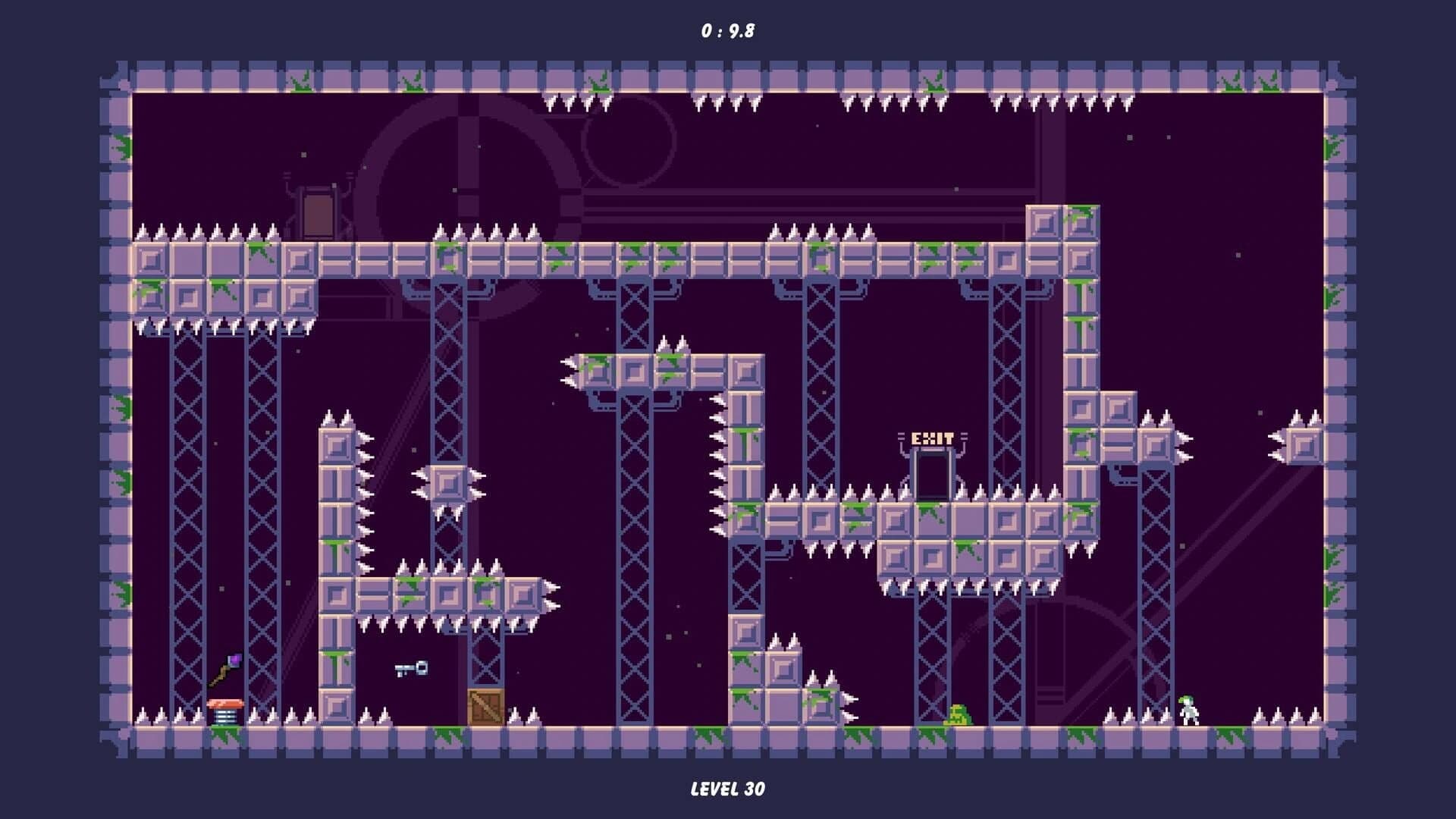 Degroid screenshot 3