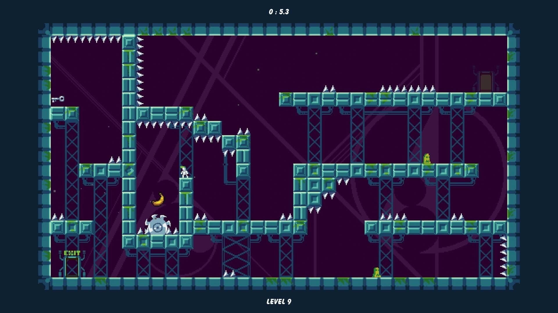 Degroid screenshot 5