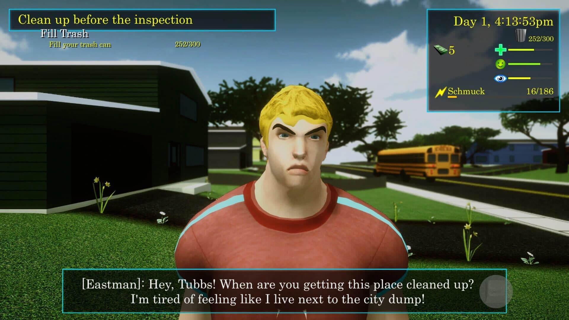 Dehoarder 2 screenshot 5