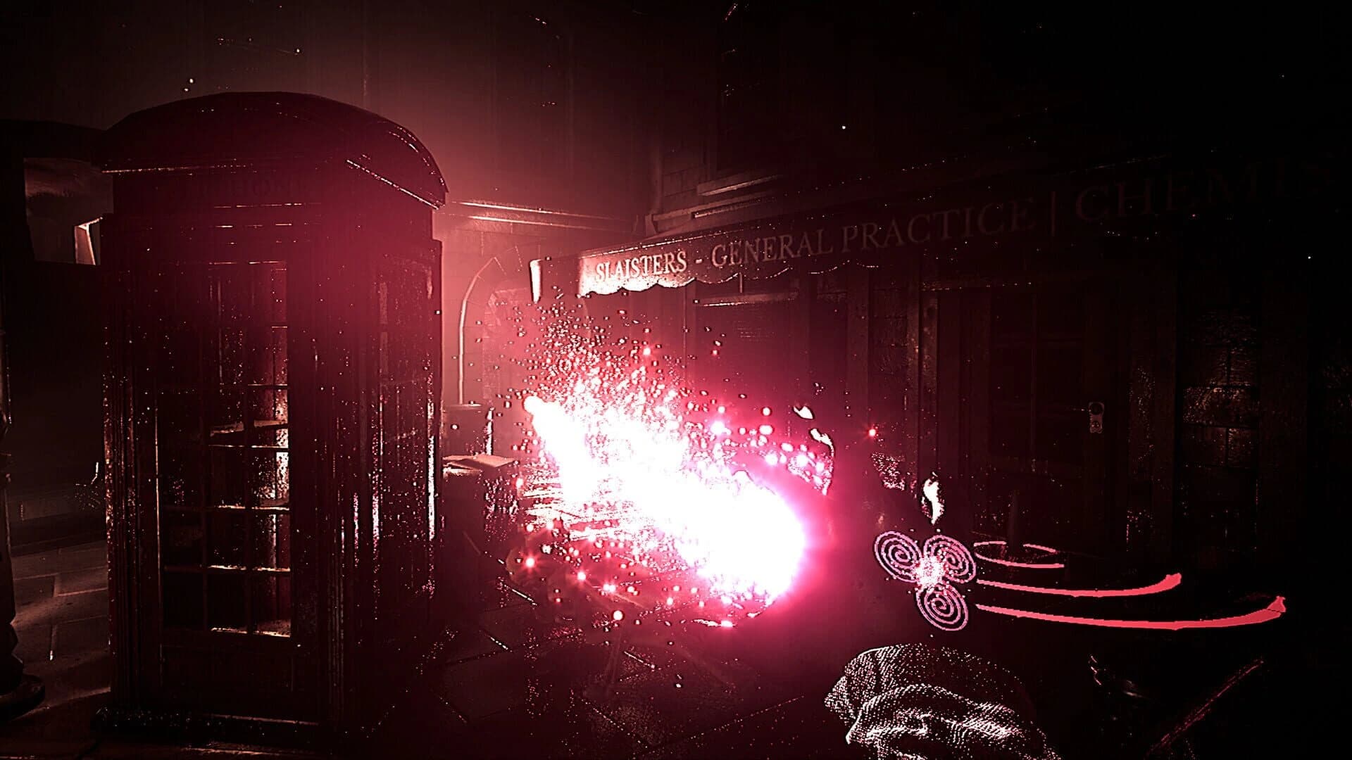 Deidthraw screenshot 2