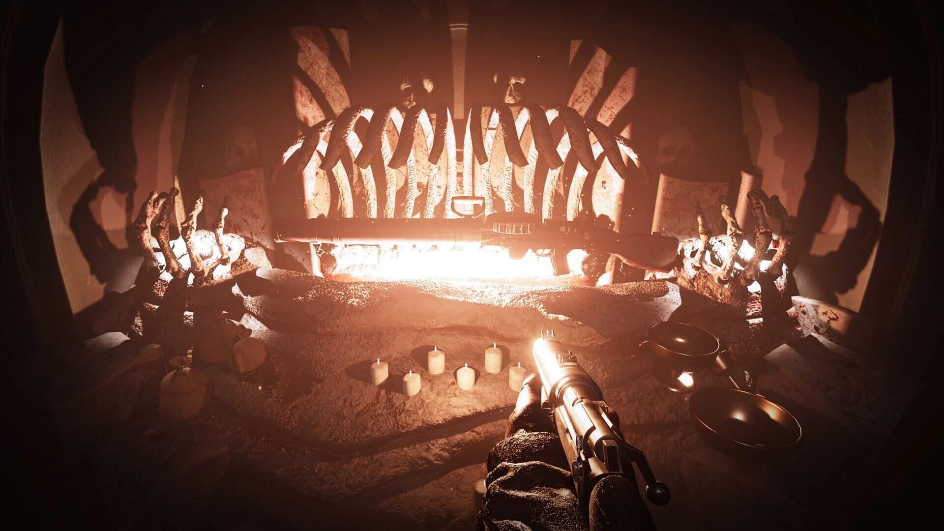 Deidthraw screenshot 4