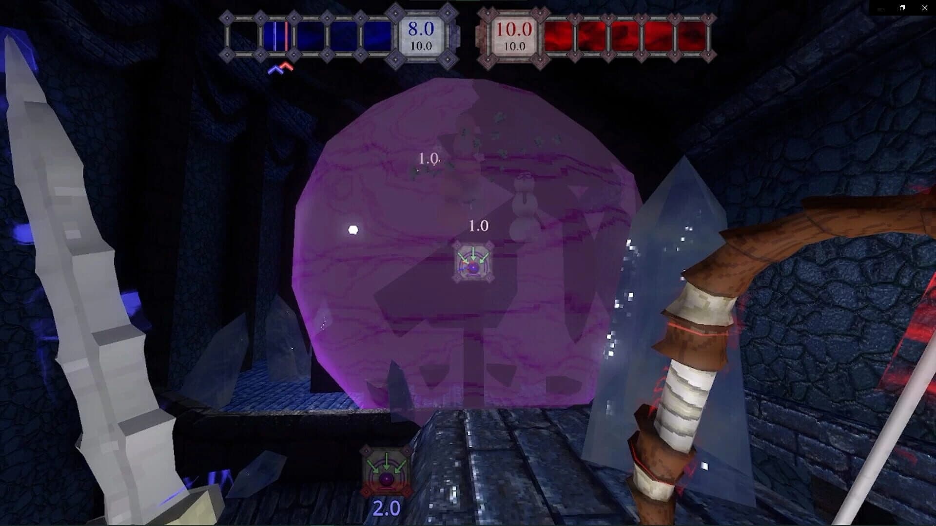 Deiity screenshot 3