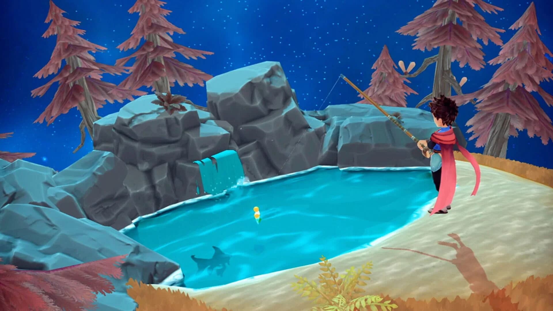 Deiland: Pocket Planet screenshot 4