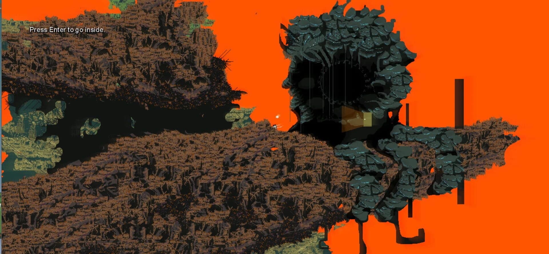 Deios I: Director's Cut screenshot 3