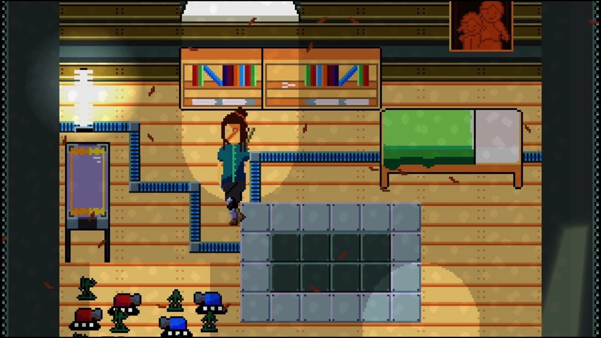 Deitrus screenshot 1