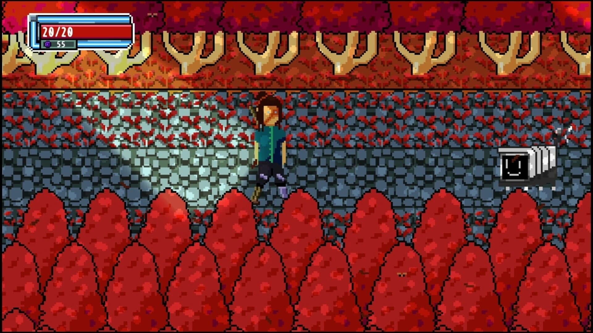 Deitrus screenshot 5