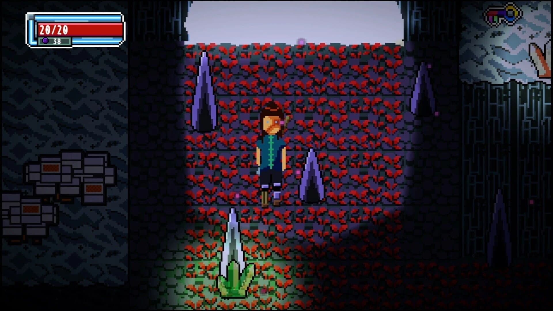 Deitrus screenshot 3