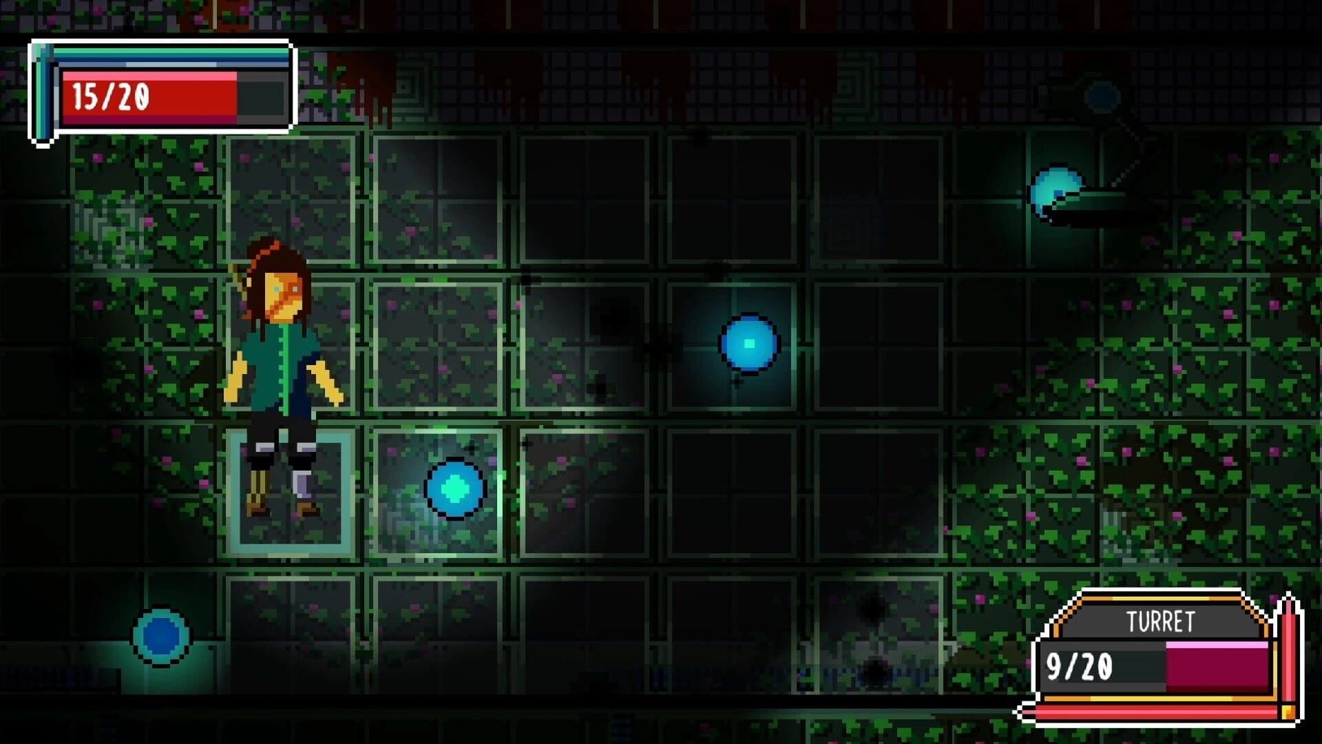 Deitrus screenshot 2