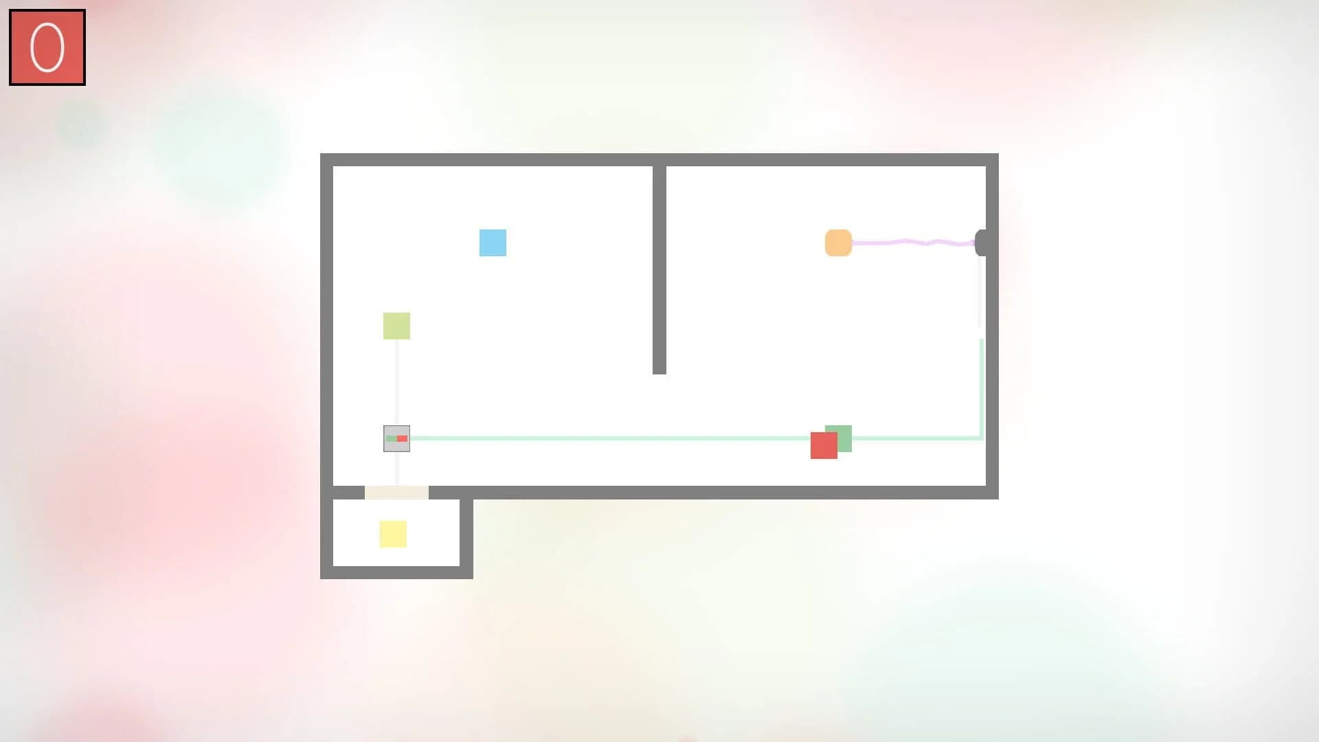 Deja Vu screenshot 1