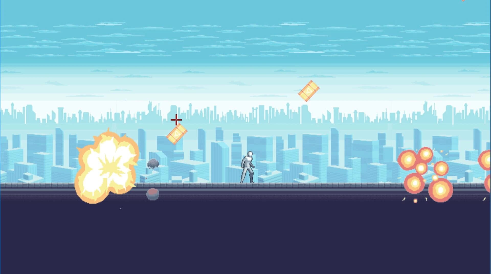 Delay screenshot 1
