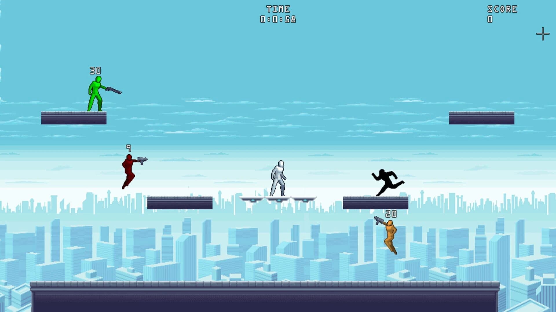 Delay screenshot 5