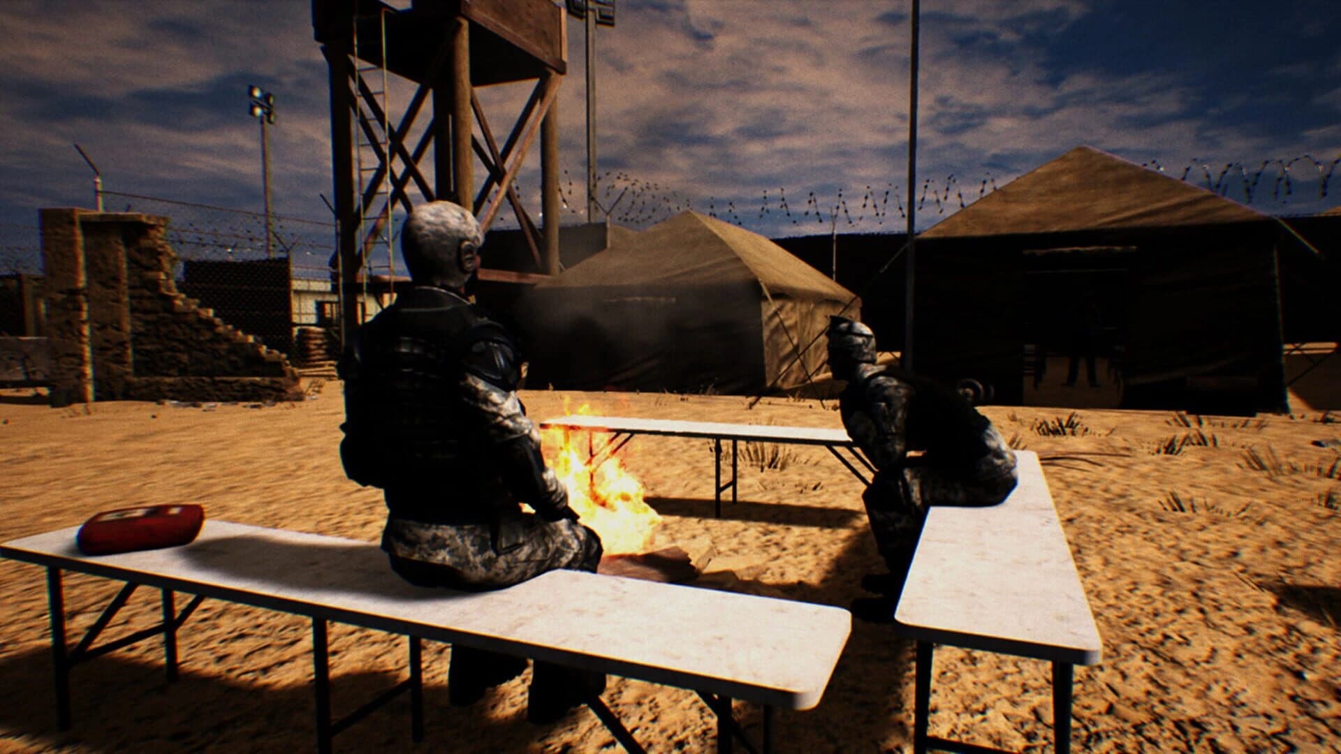 DelayedSun screenshot 4