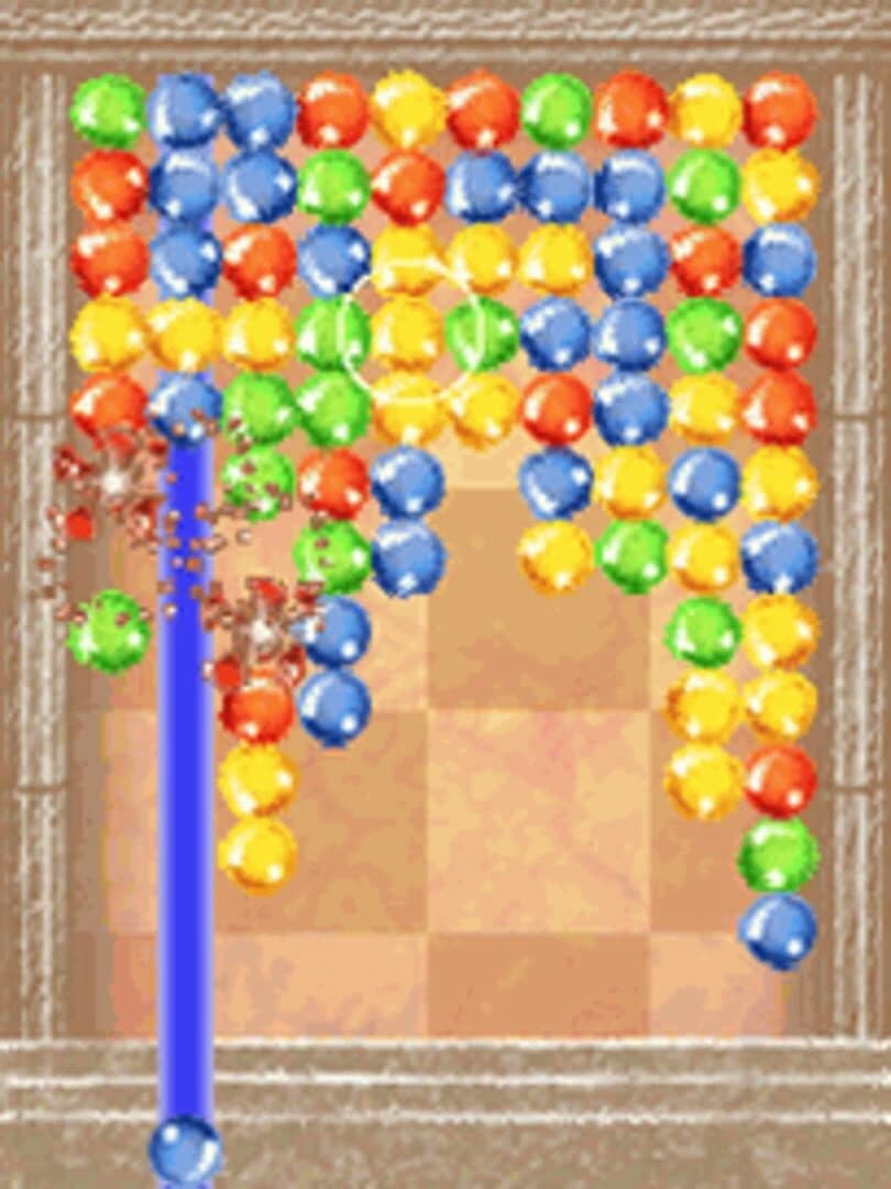 Delbo screenshot 4