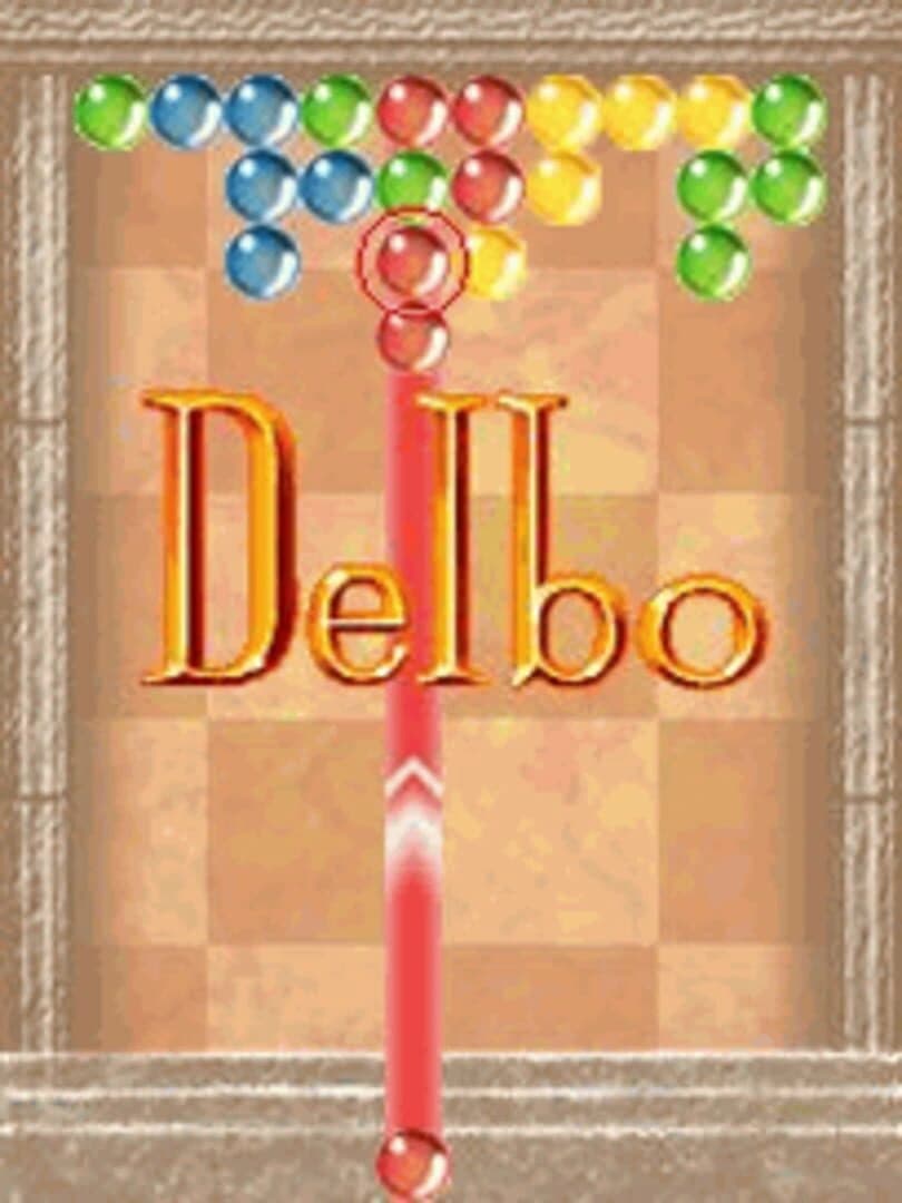 Delbo screenshot 1