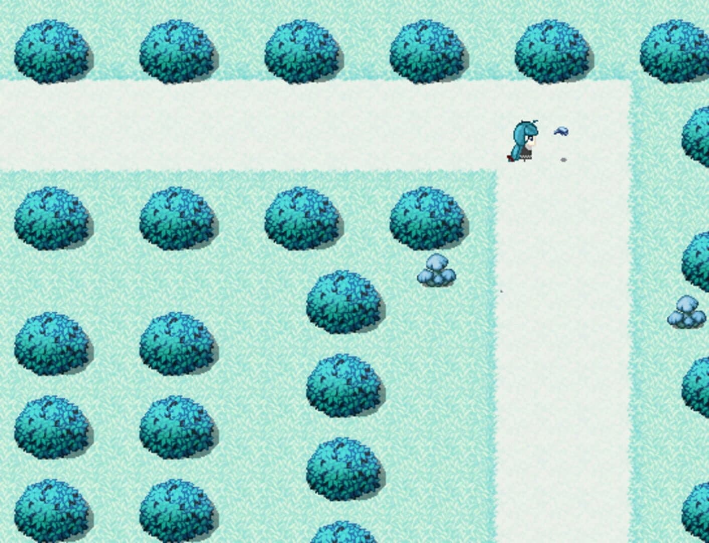 Delicatte screenshot 2