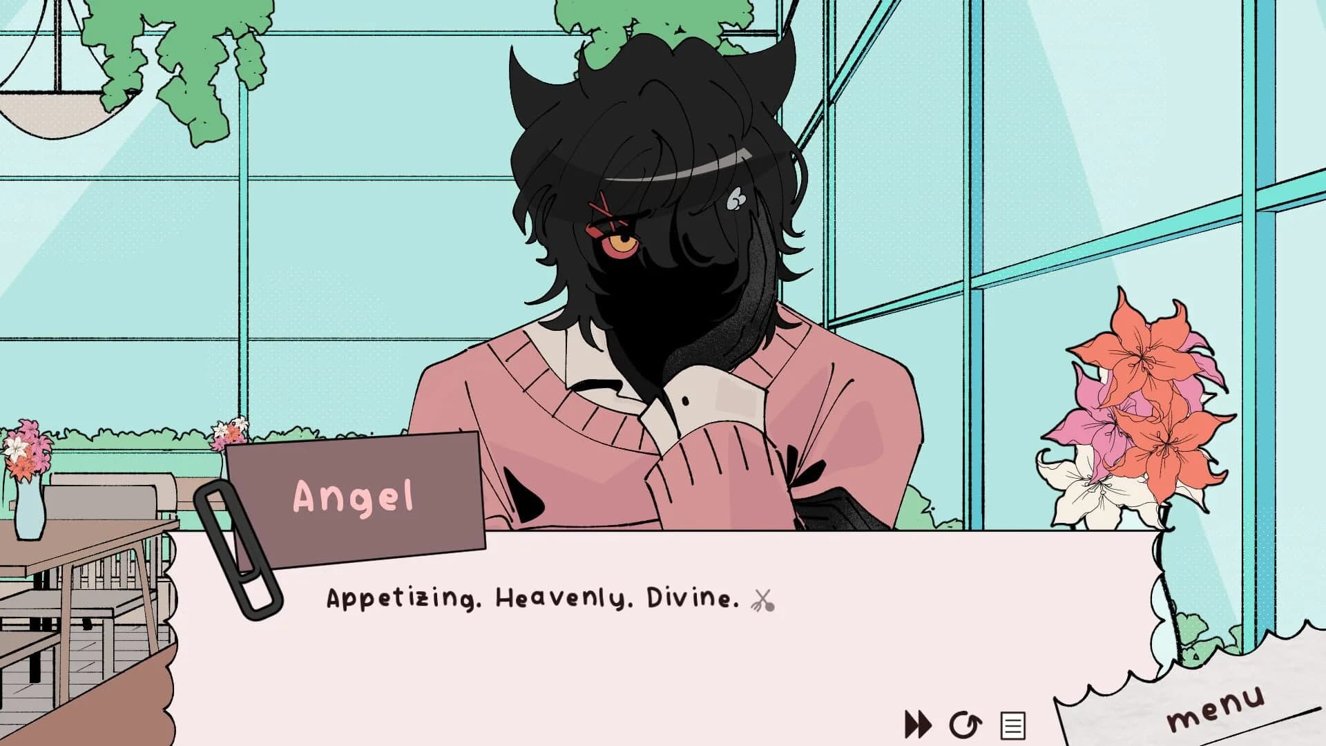 Delicious Date screenshot 5