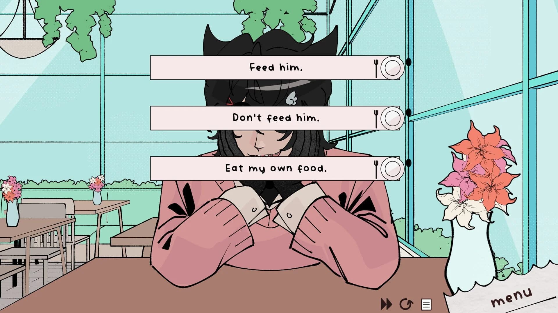 Delicious Date screenshot 3