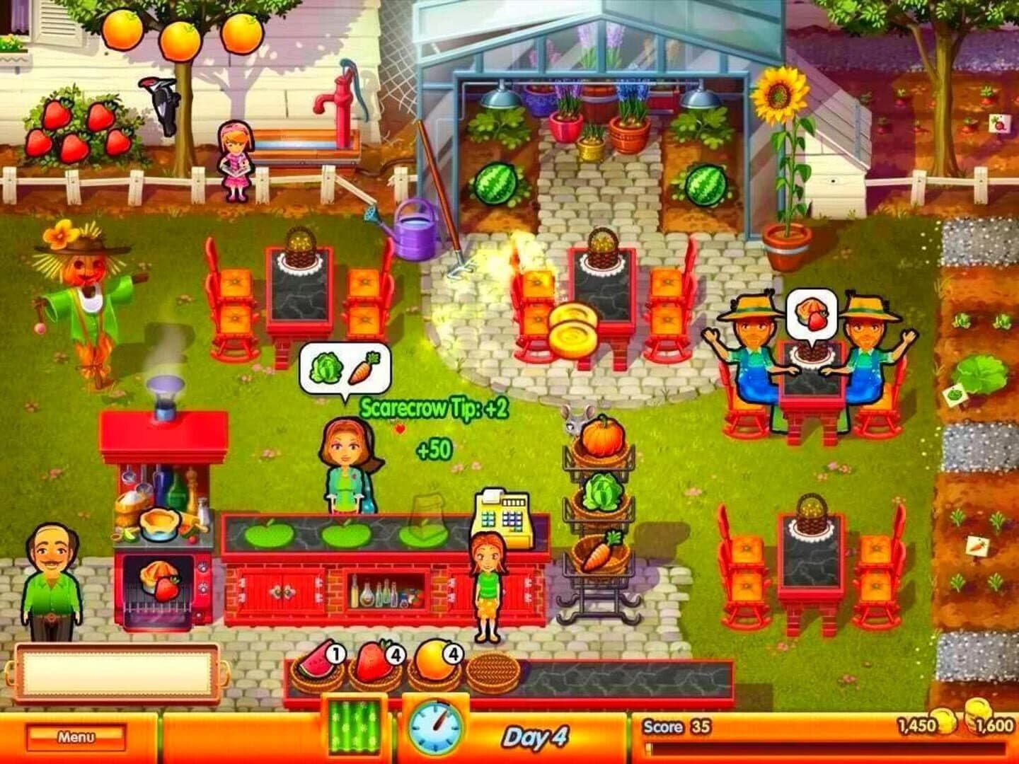 Delicious: Emily's Childhood Memories screenshot 5