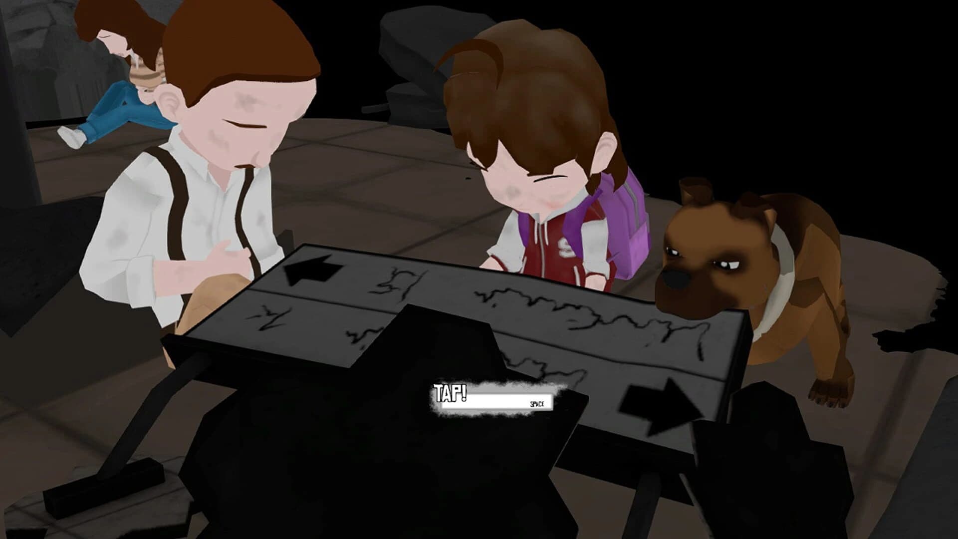 DeLight: The Journey Home screenshot 3