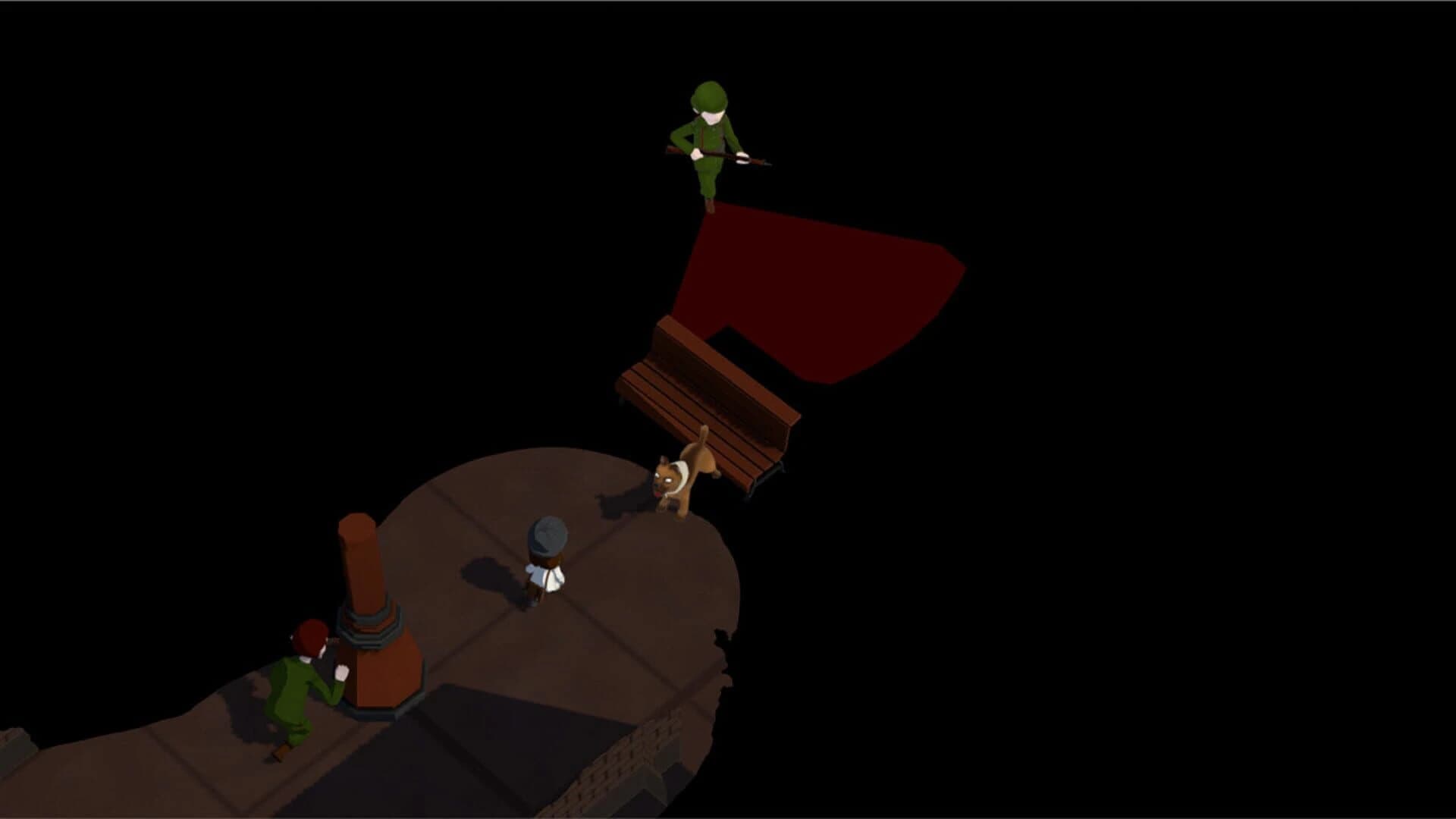 DeLight: The Journey Home screenshot 4