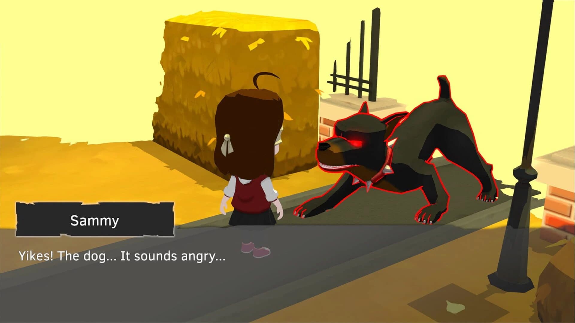 DeLight: The Journey Home screenshot 2