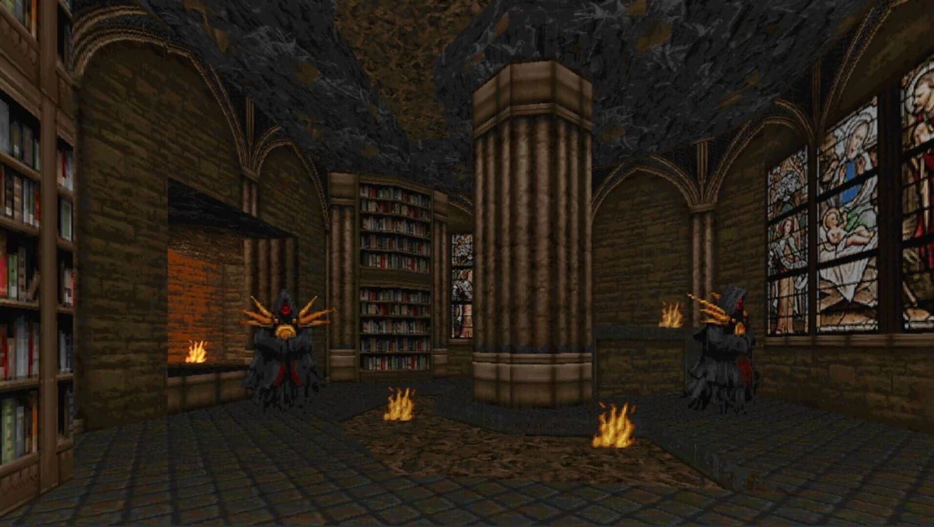 Delilah screenshot 4