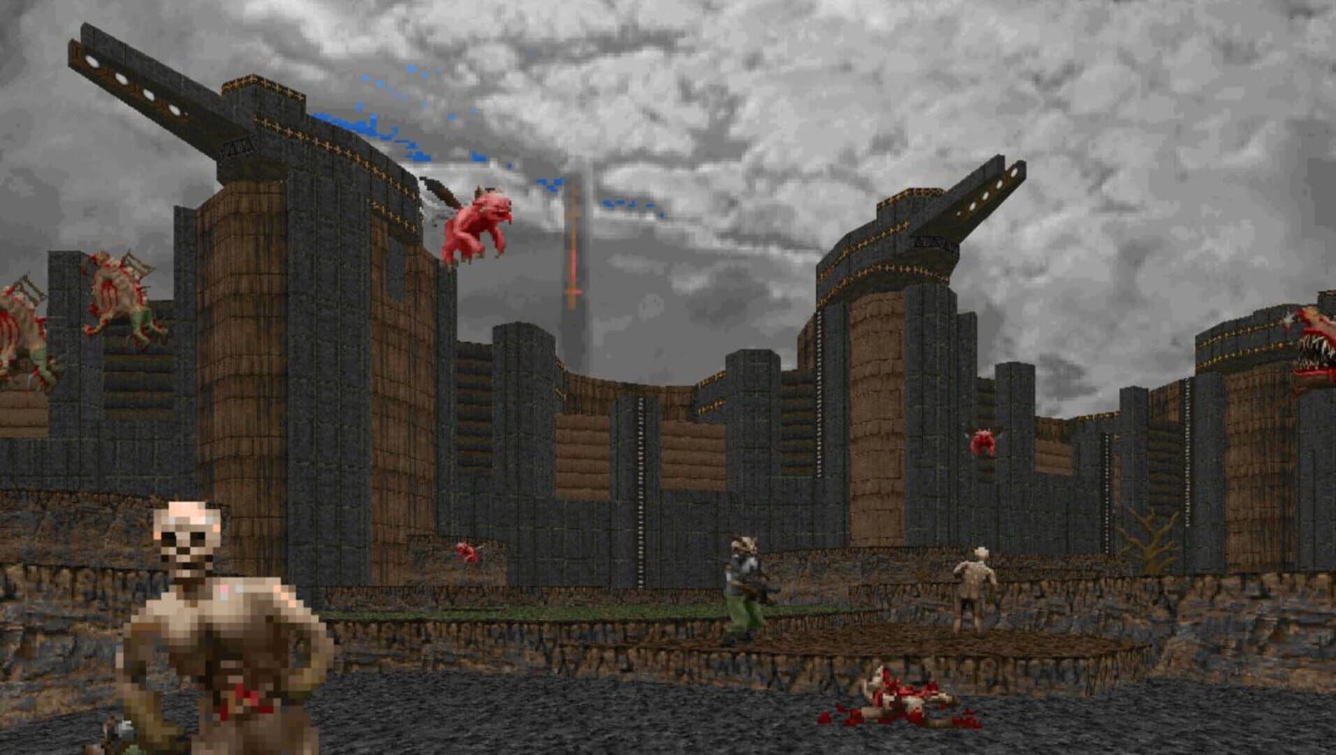 Delilah screenshot 3