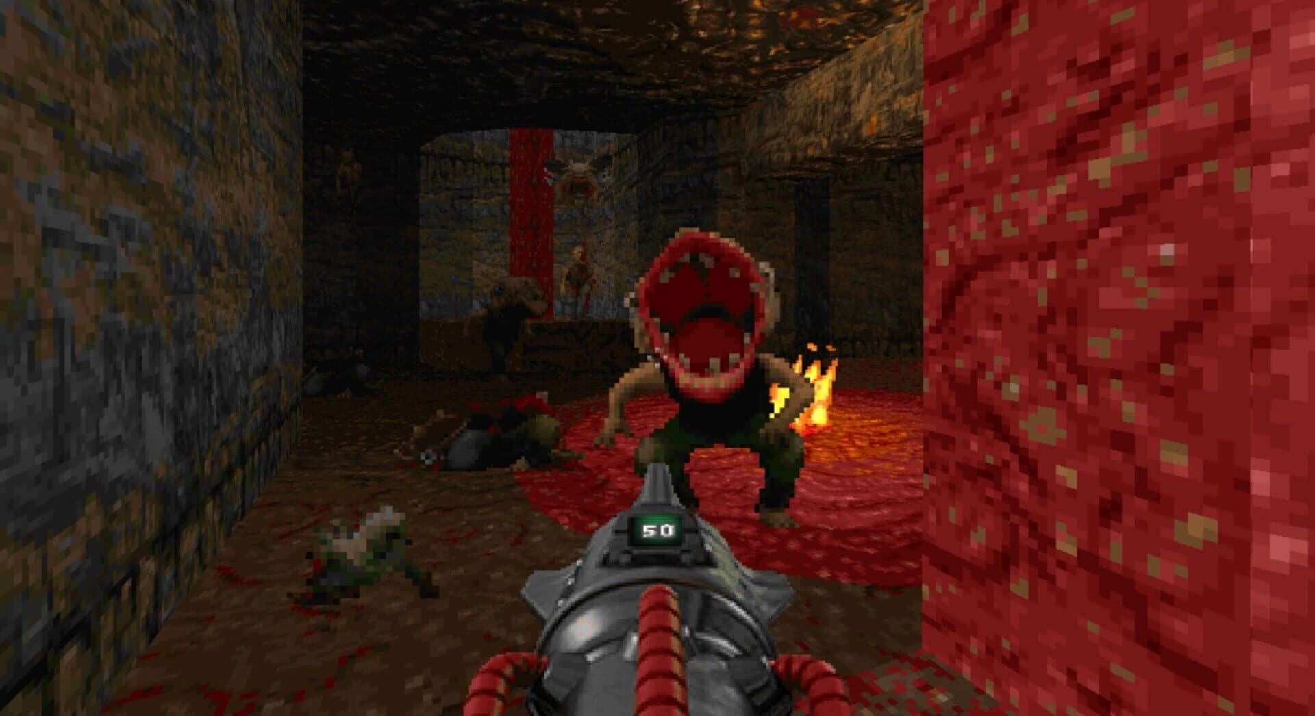 Delilah screenshot 2