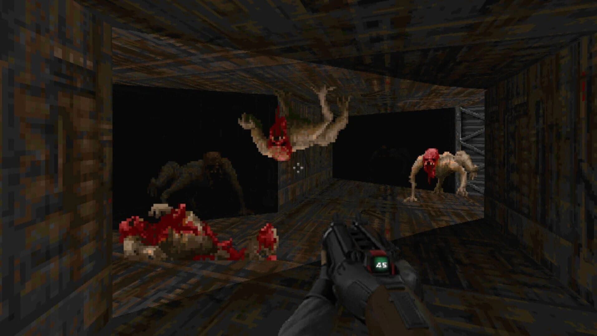 Delilah screenshot 1