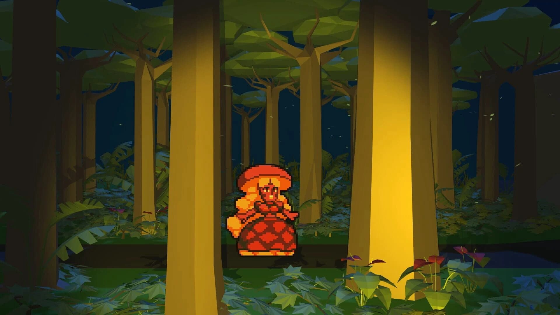 Deliria screenshot 3