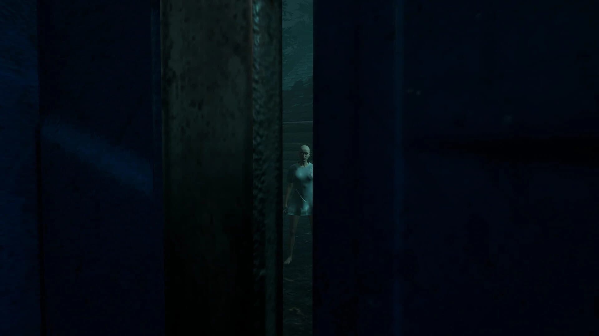 Deliria screenshot 4