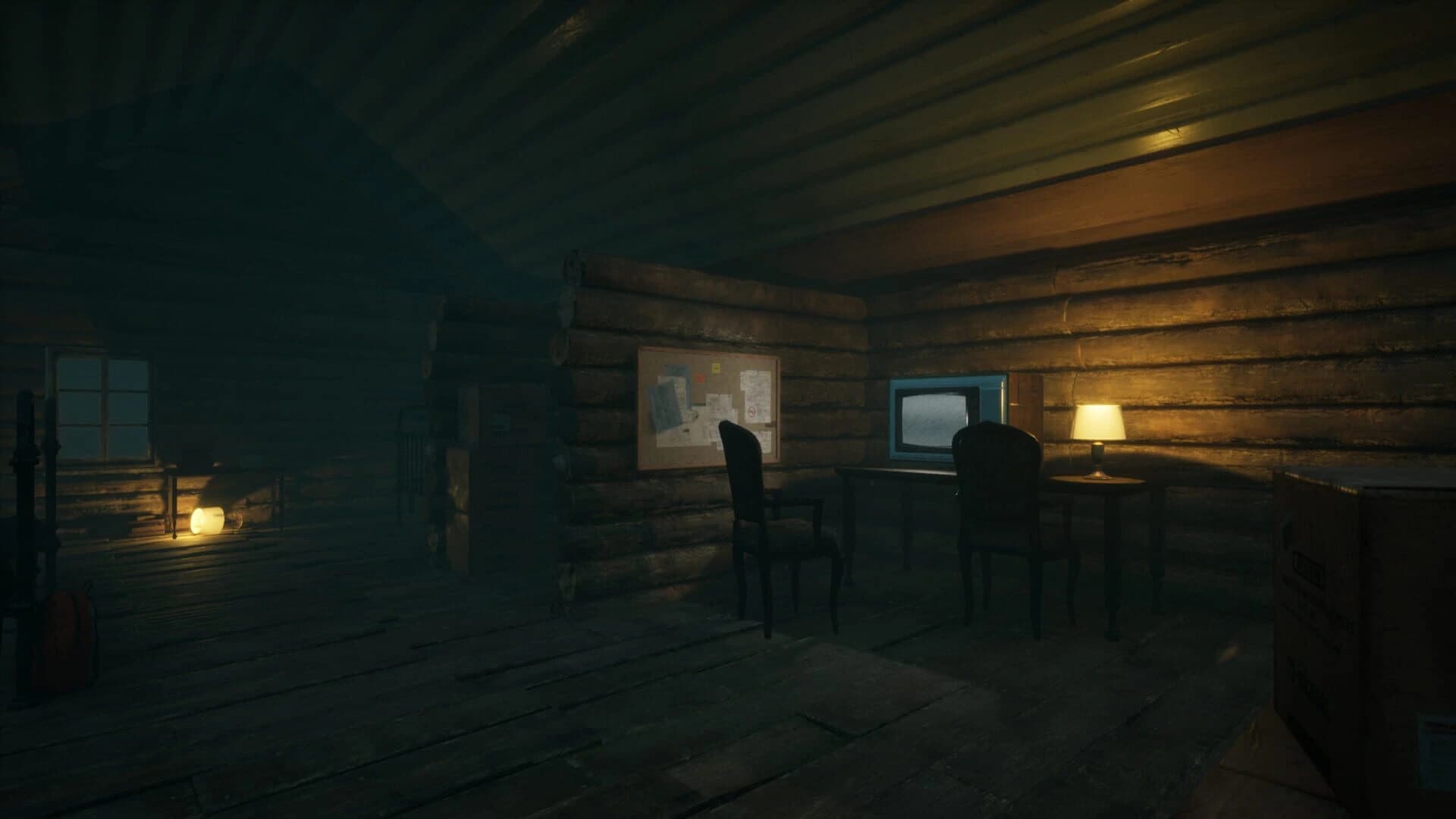 Deliria screenshot 2