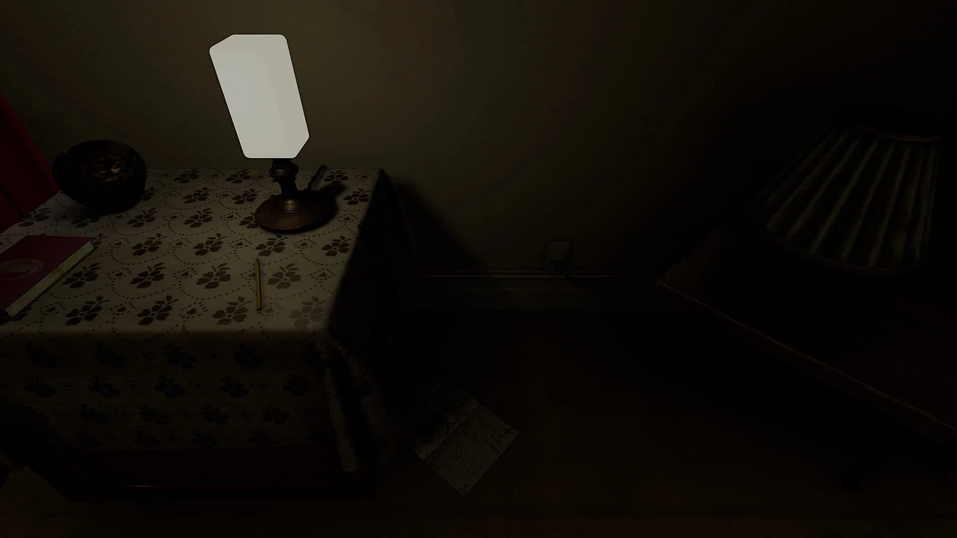 Delirium screenshot 3