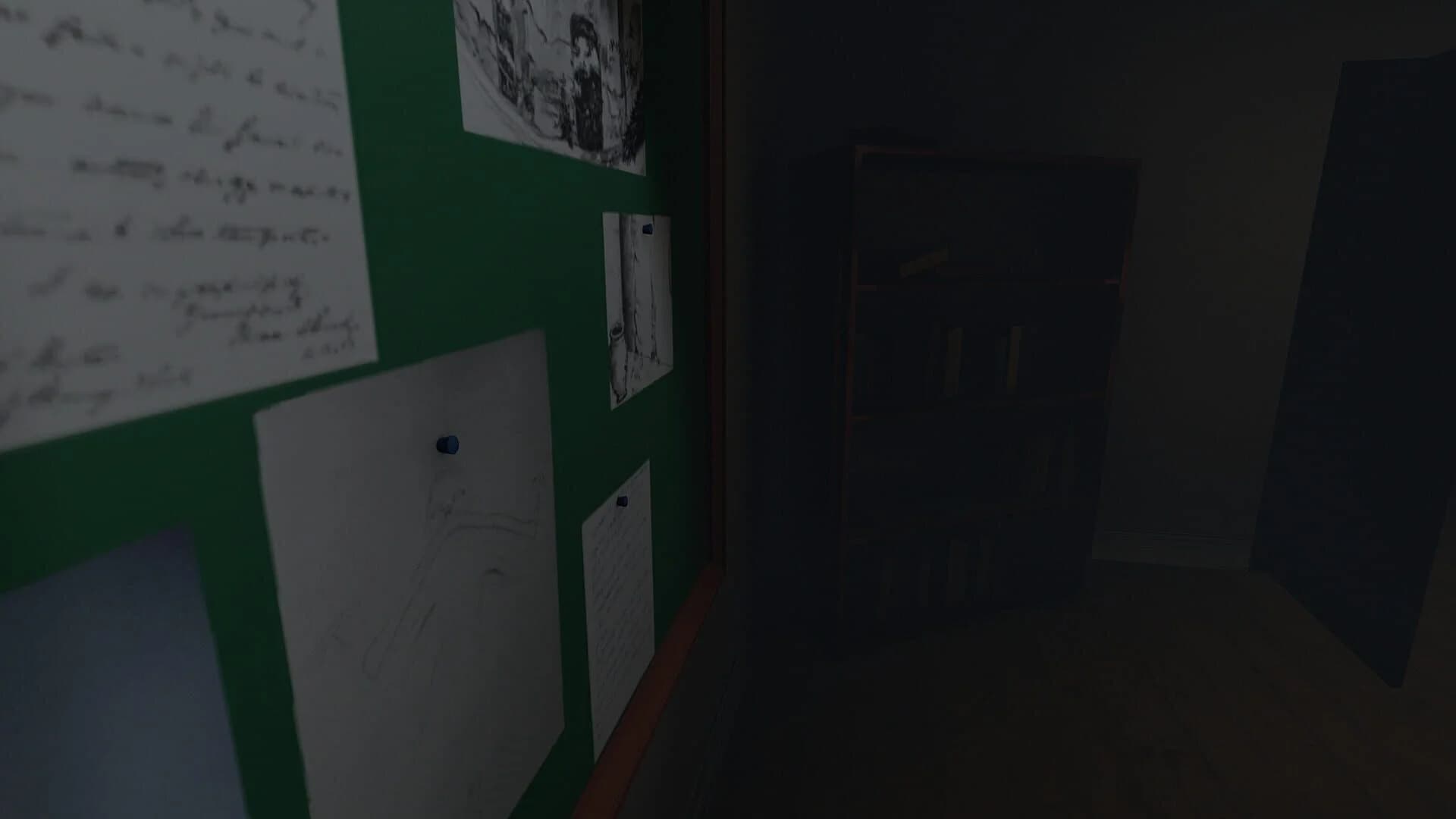 Delirium screenshot 2