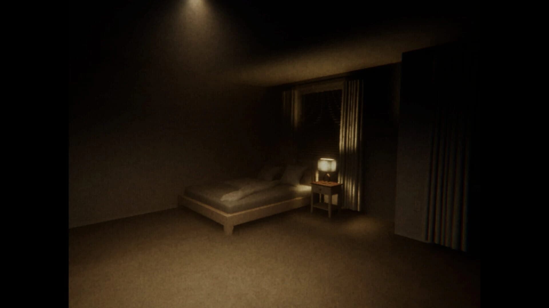 Delirium screenshot 2