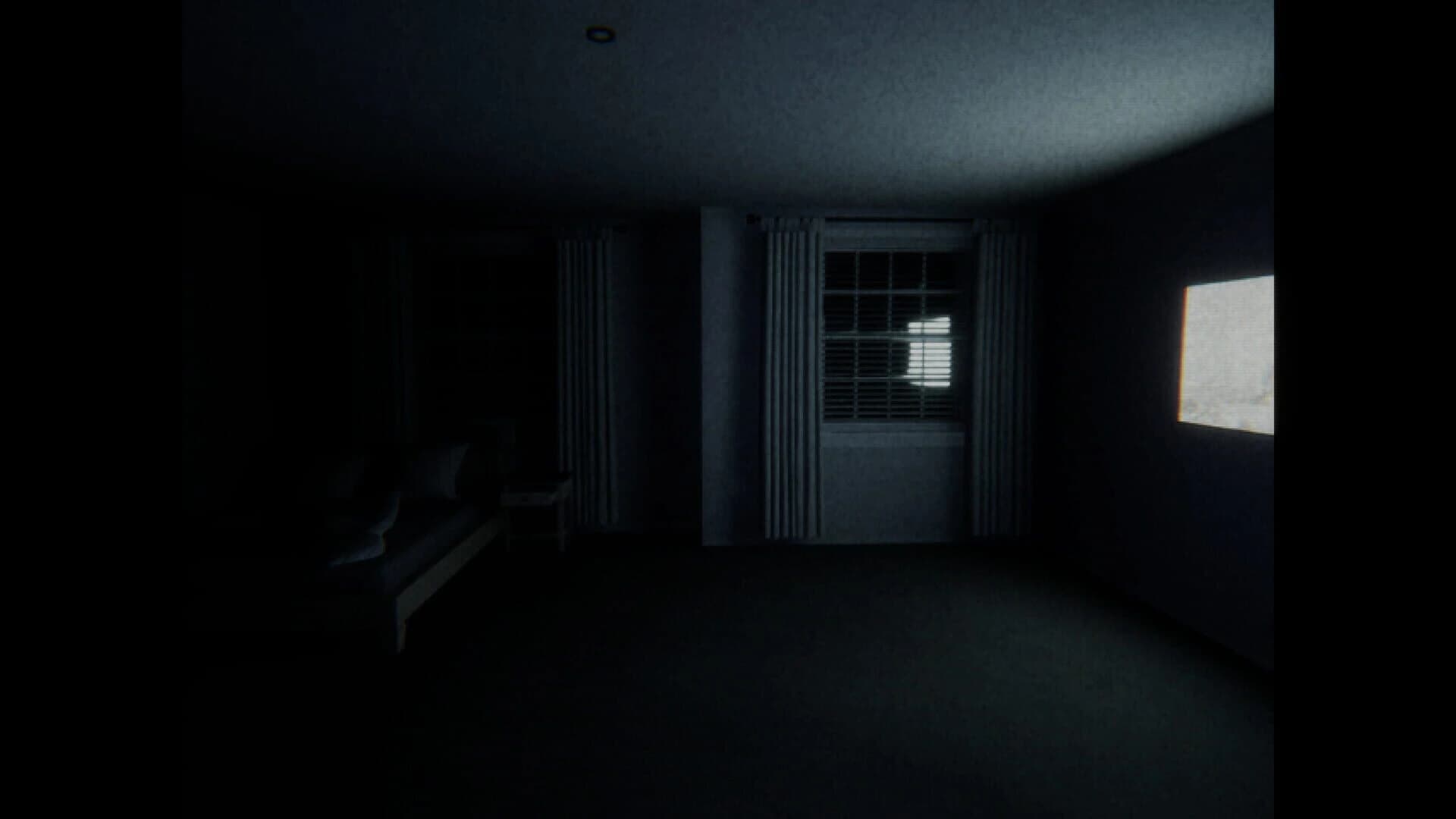 Delirium screenshot 1