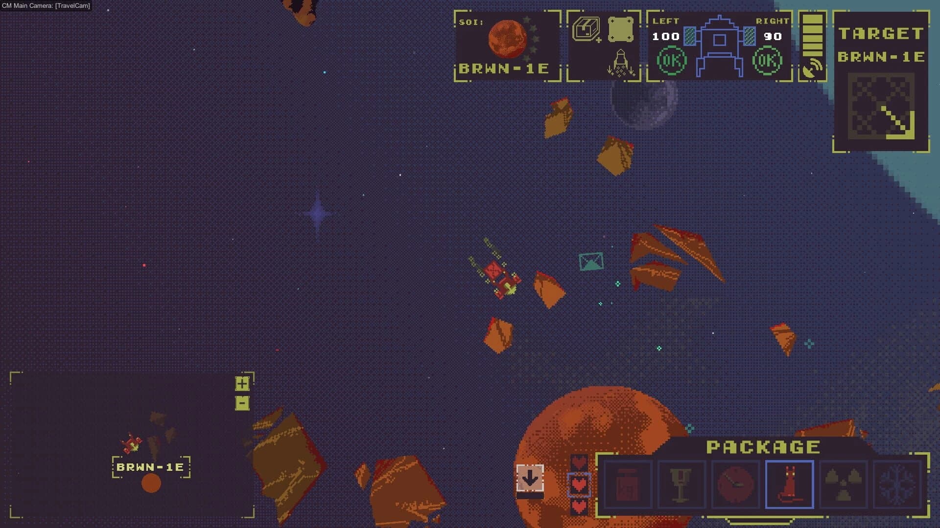 DeliSpace screenshot 5